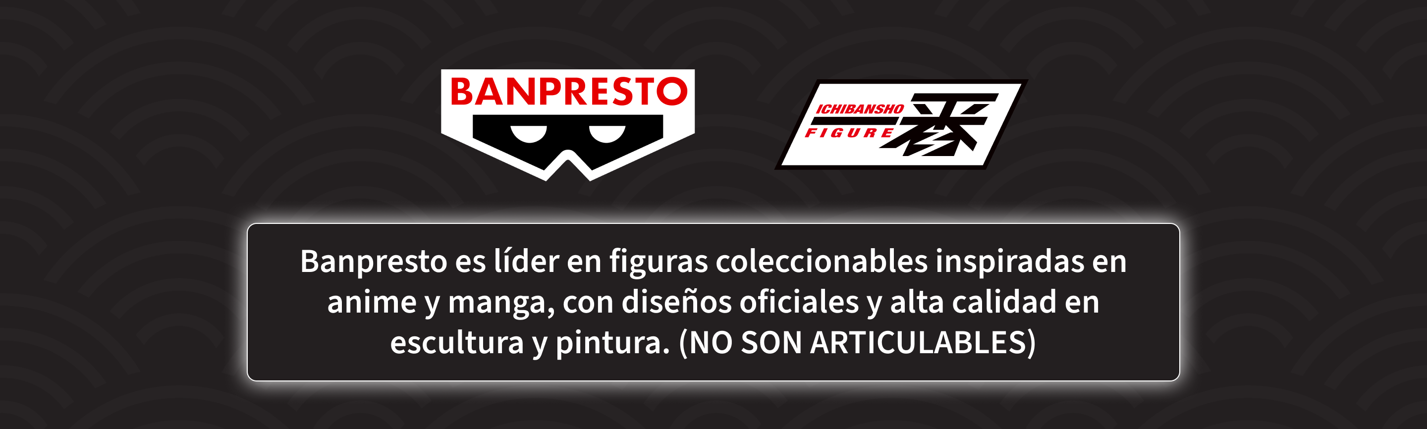 Banpresto Ichibansho