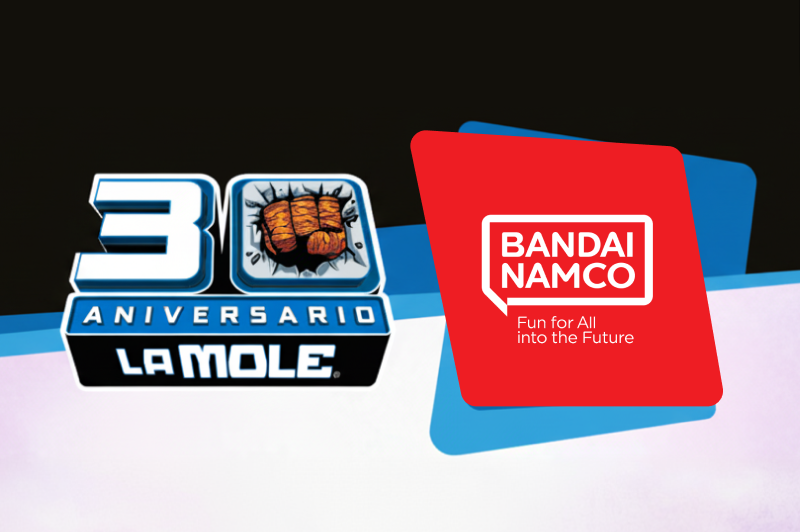 ¡Llegó La Mole 2026!