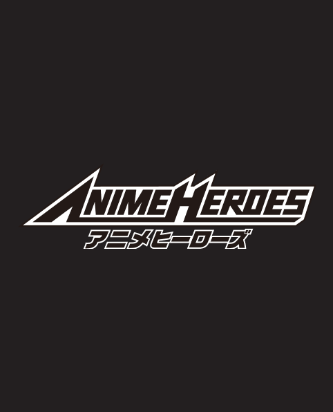 Anime Heroes
