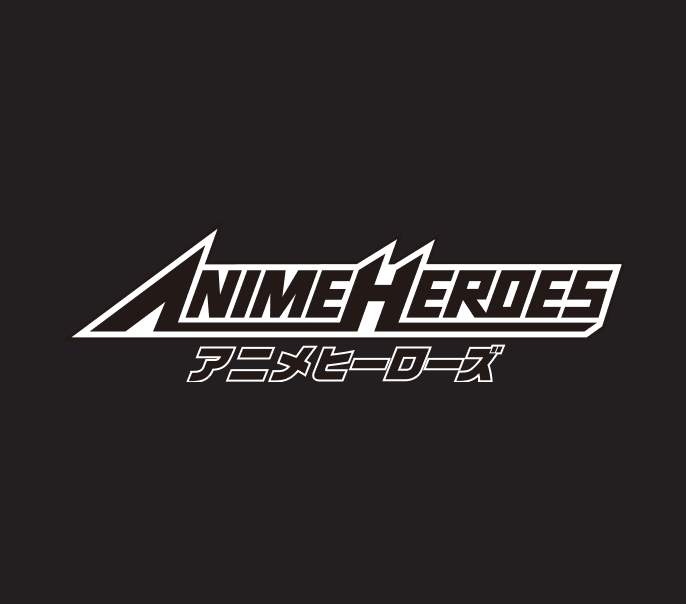 Anime Heroes