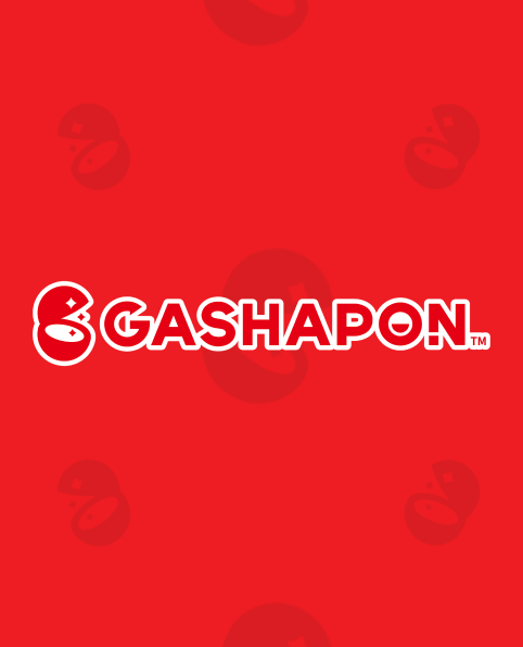 Gashapon