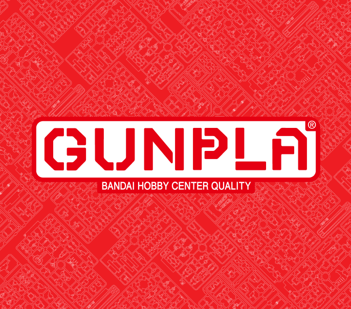 Gunpla