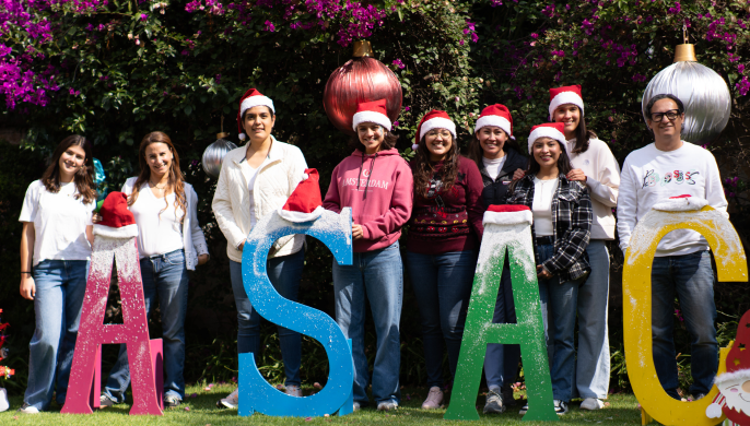 ASAC Navideño
