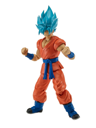 Dragon Ball Character 1