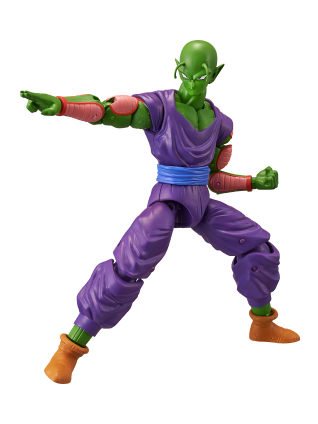 Dragon Ball Character 2