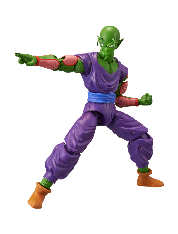 Dragon Ball Character 2