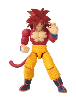 Dragon Ball Character 3