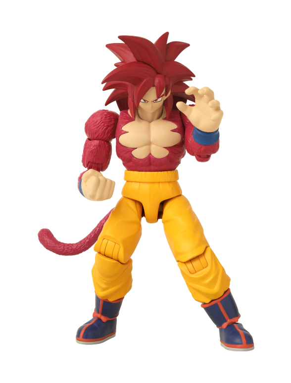 Dragon Ball Character 3