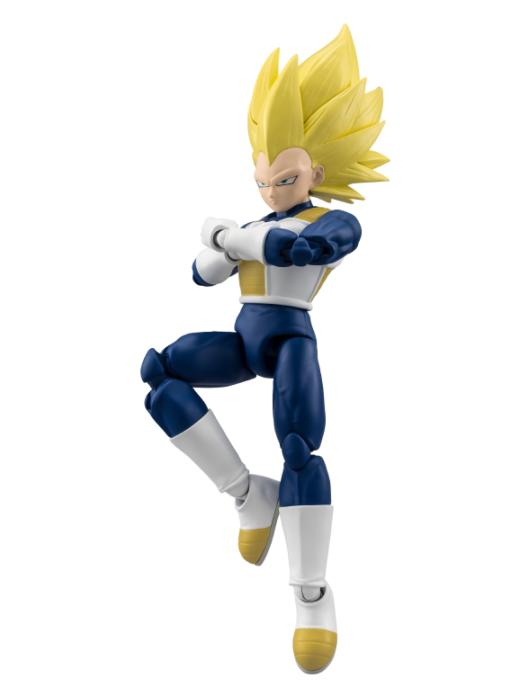 Dragon Ball Character 4