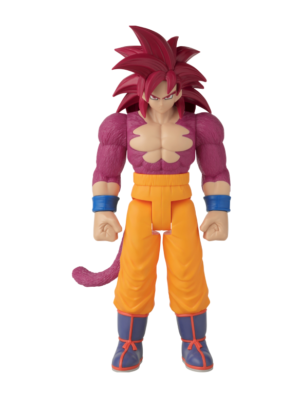 Dragon Ball Character 5