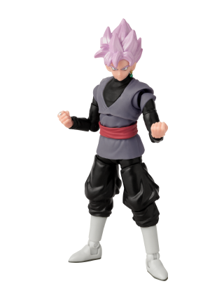 Dragon Ball Character 7