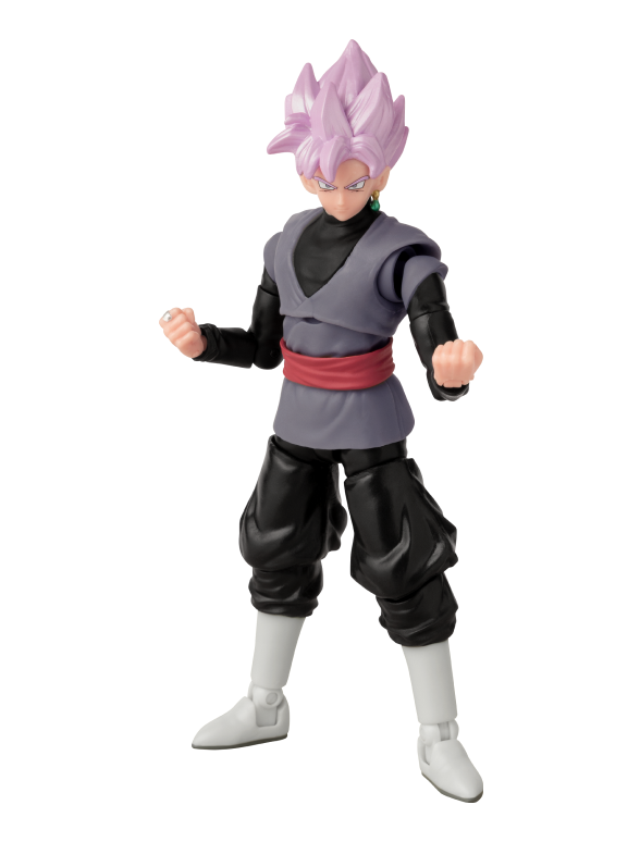 Dragon Ball Character 7