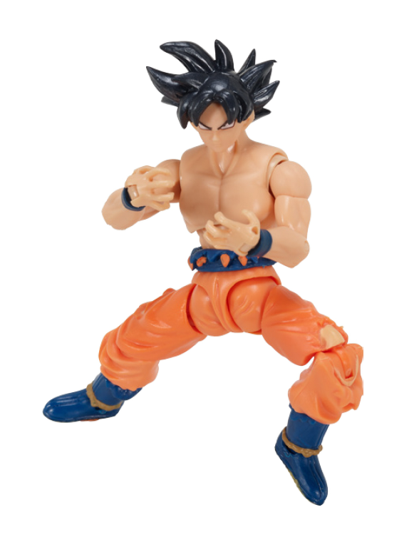 Dragon Ball Character 8