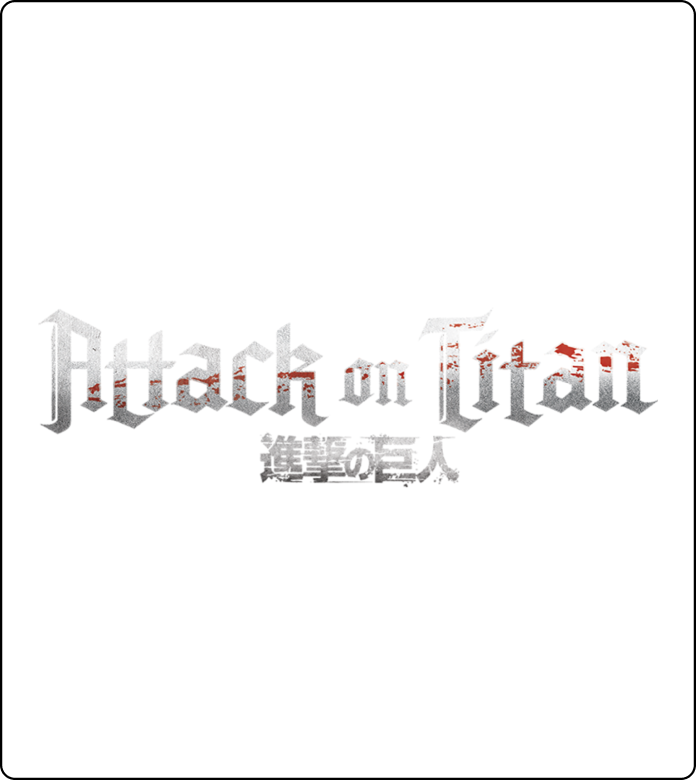 Attack On Titans