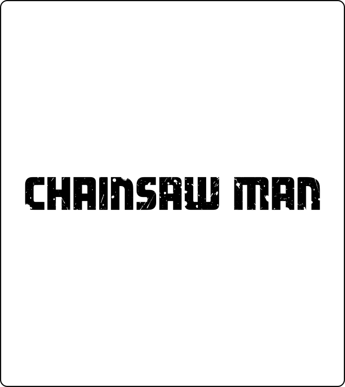 Chainsaw Man