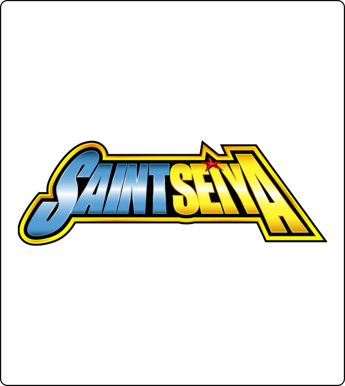 Saint Seiya