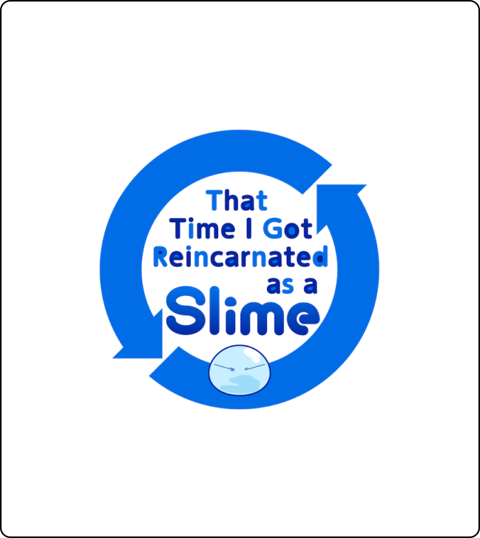That Time I Got Reincarnated As A Slime