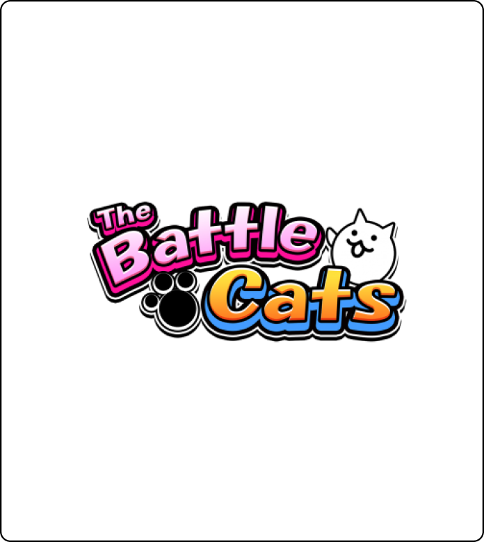 The Battle Cats