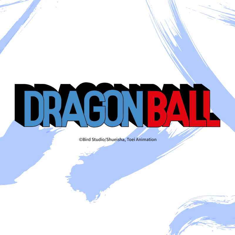 Dragon Ball
