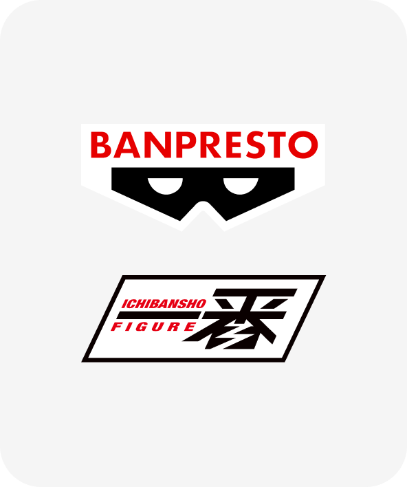 Banpresto Ichiban Sho