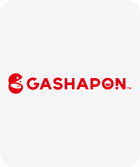 Gashapon