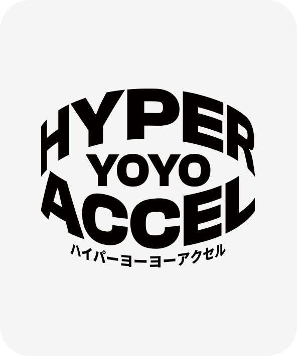 Hyper Yoyo