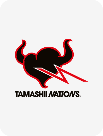 Tamashii Nations