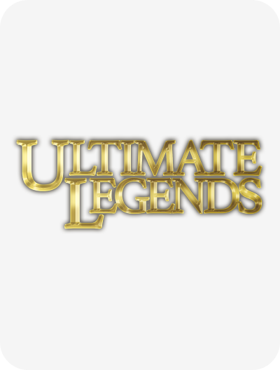 Ultimate Legends