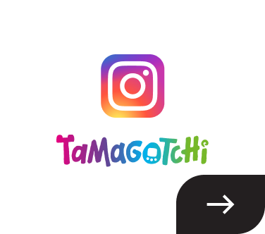 Instagram Tamagotchi