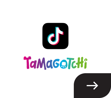 TikTok Tamagotchi