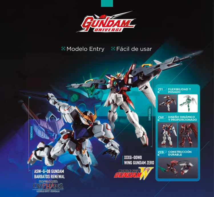 Tamashii Nations Banner